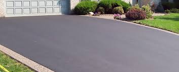 Why Choose Us For All Your Driveway Paving Needs in West Puente Valley, CA?